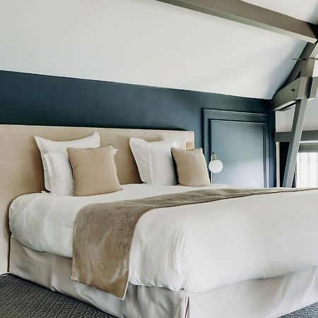 Domaine De Rochebois & Spa Nuxe Витрак Екстериор снимка