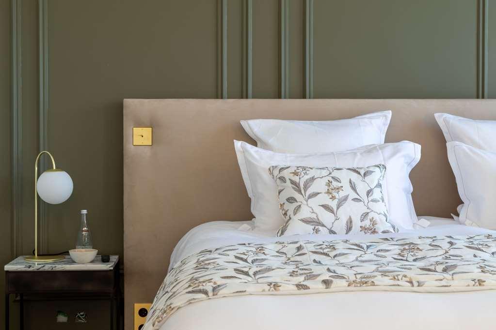 Domaine De Rochebois & Spa Nuxe Витрак Стая снимка