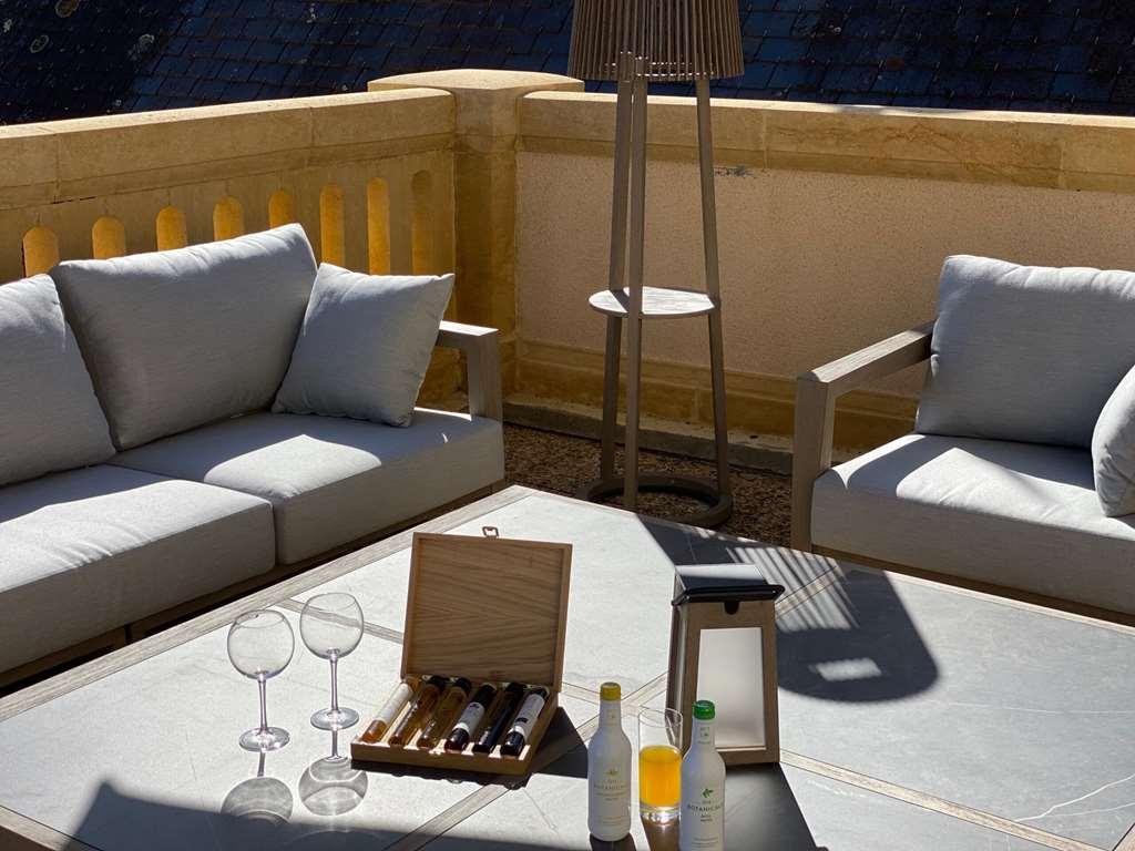 Domaine De Rochebois & Spa Nuxe Витрак Стая снимка
