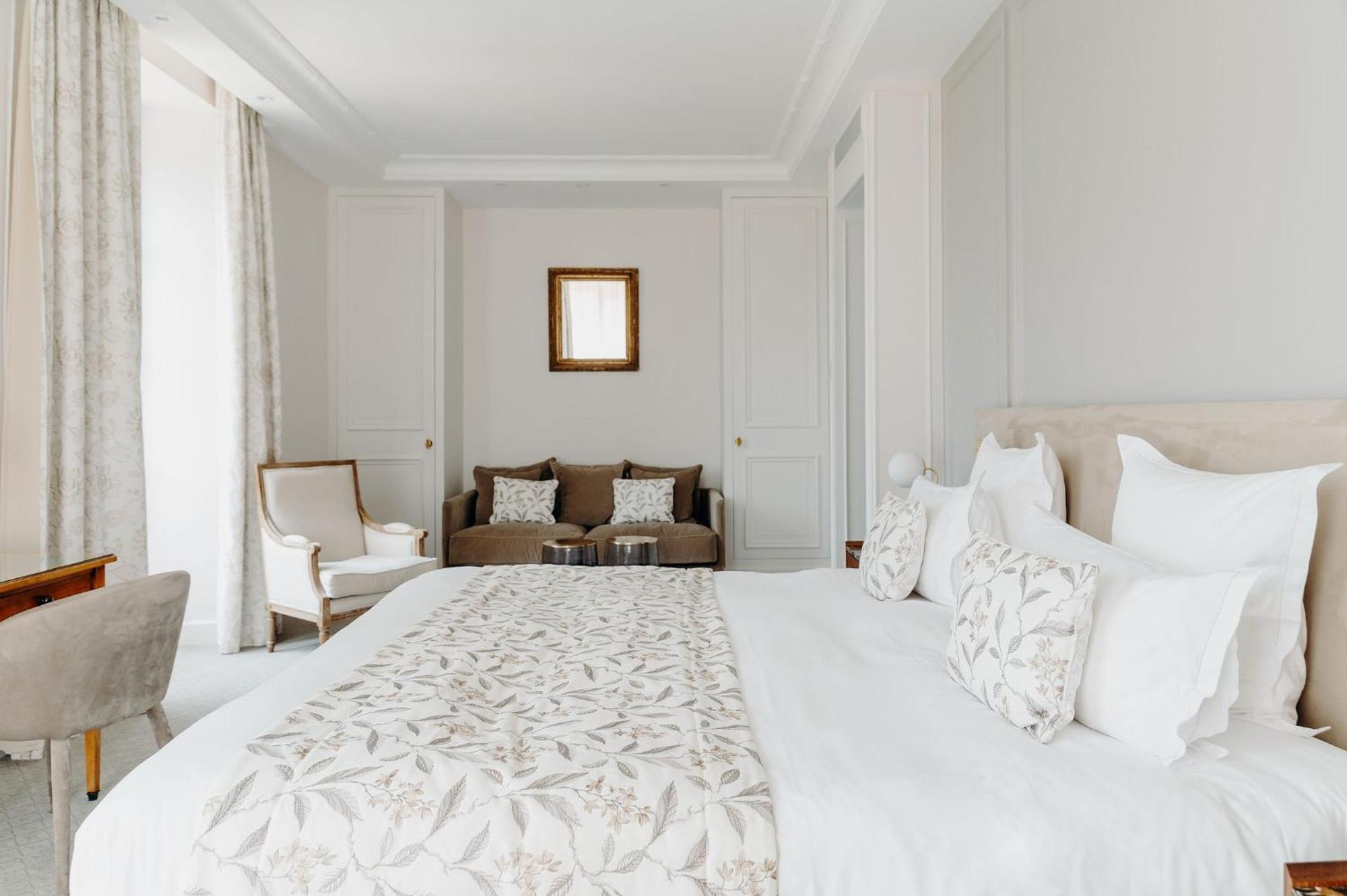 Domaine De Rochebois & Spa Nuxe Витрак Екстериор снимка