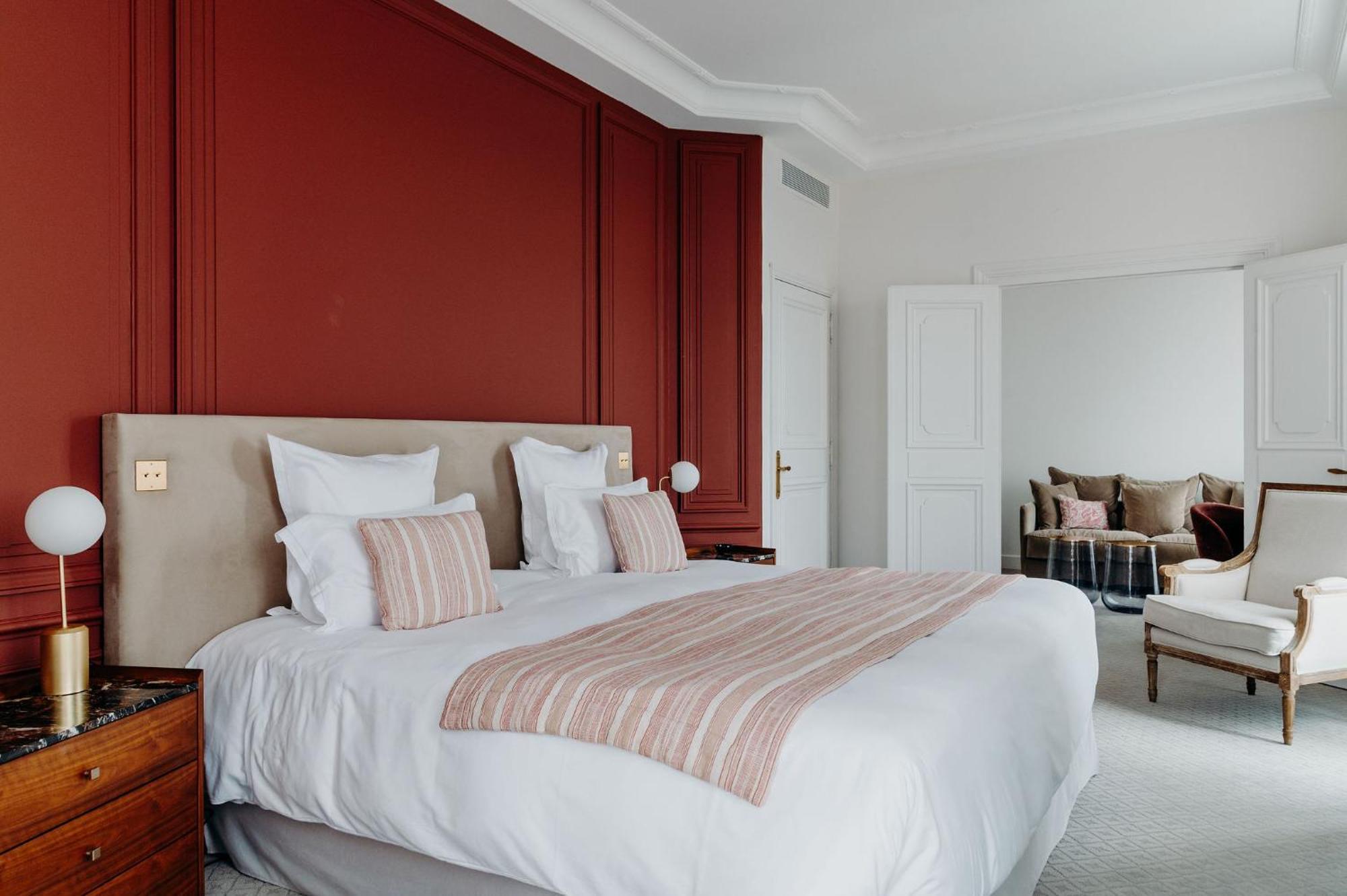 Domaine De Rochebois & Spa Nuxe Витрак Екстериор снимка