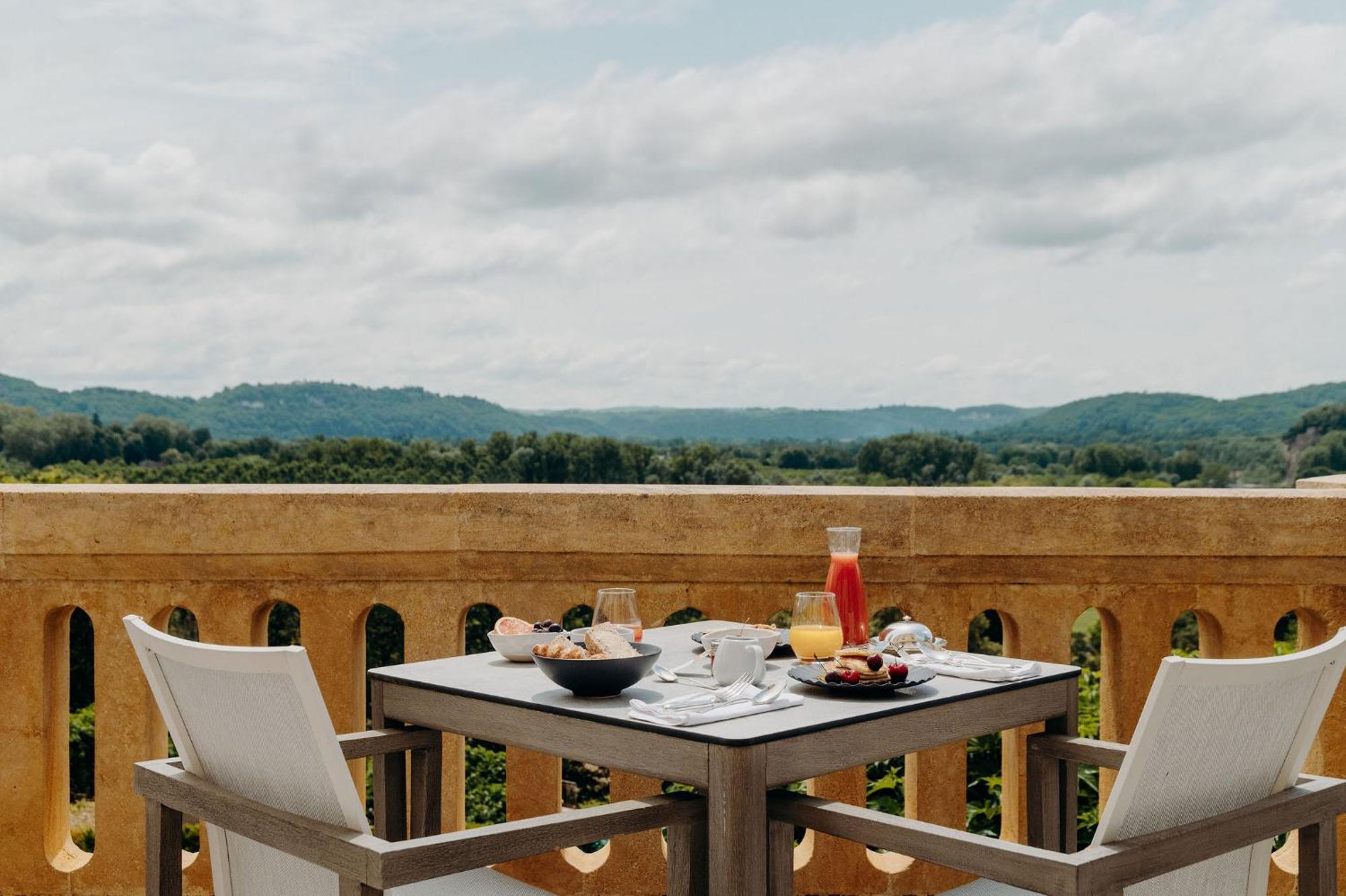 Domaine De Rochebois & Spa Nuxe Витрак Екстериор снимка