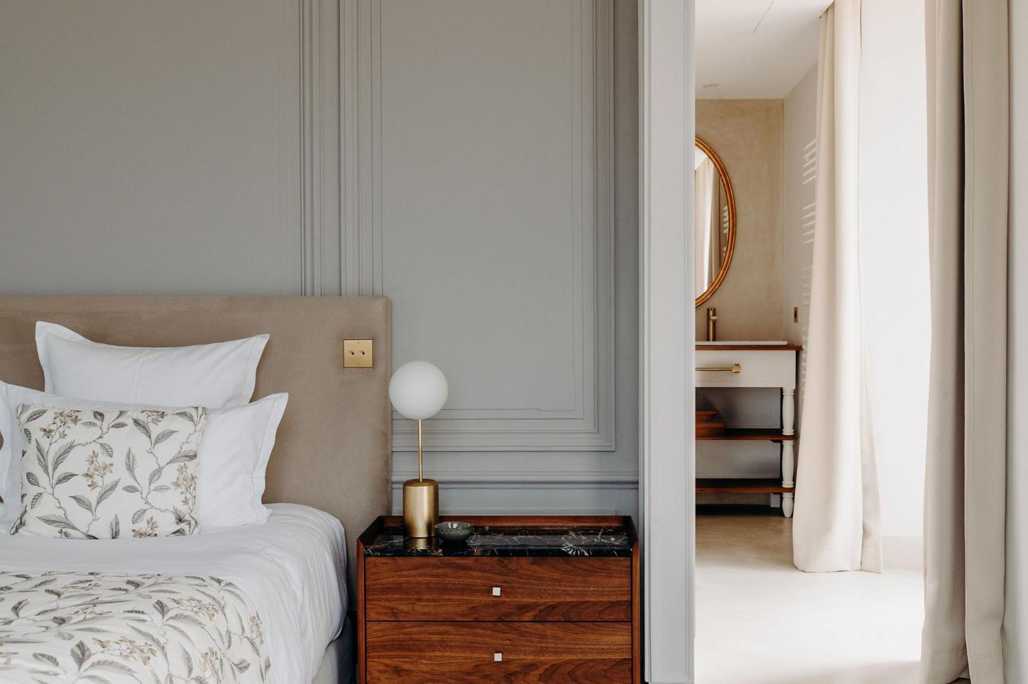 Domaine De Rochebois & Spa Nuxe Витрак Екстериор снимка