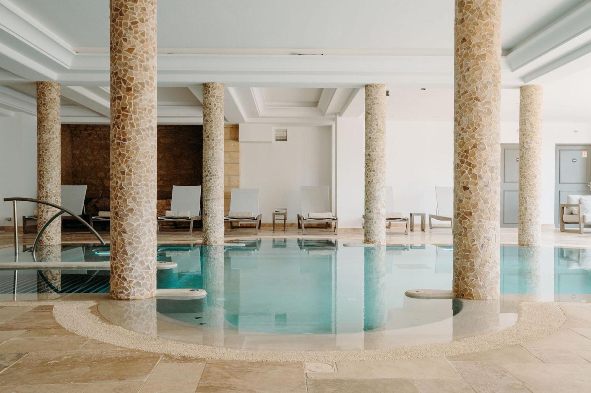 Domaine De Rochebois & Spa Nuxe Витрак Екстериор снимка