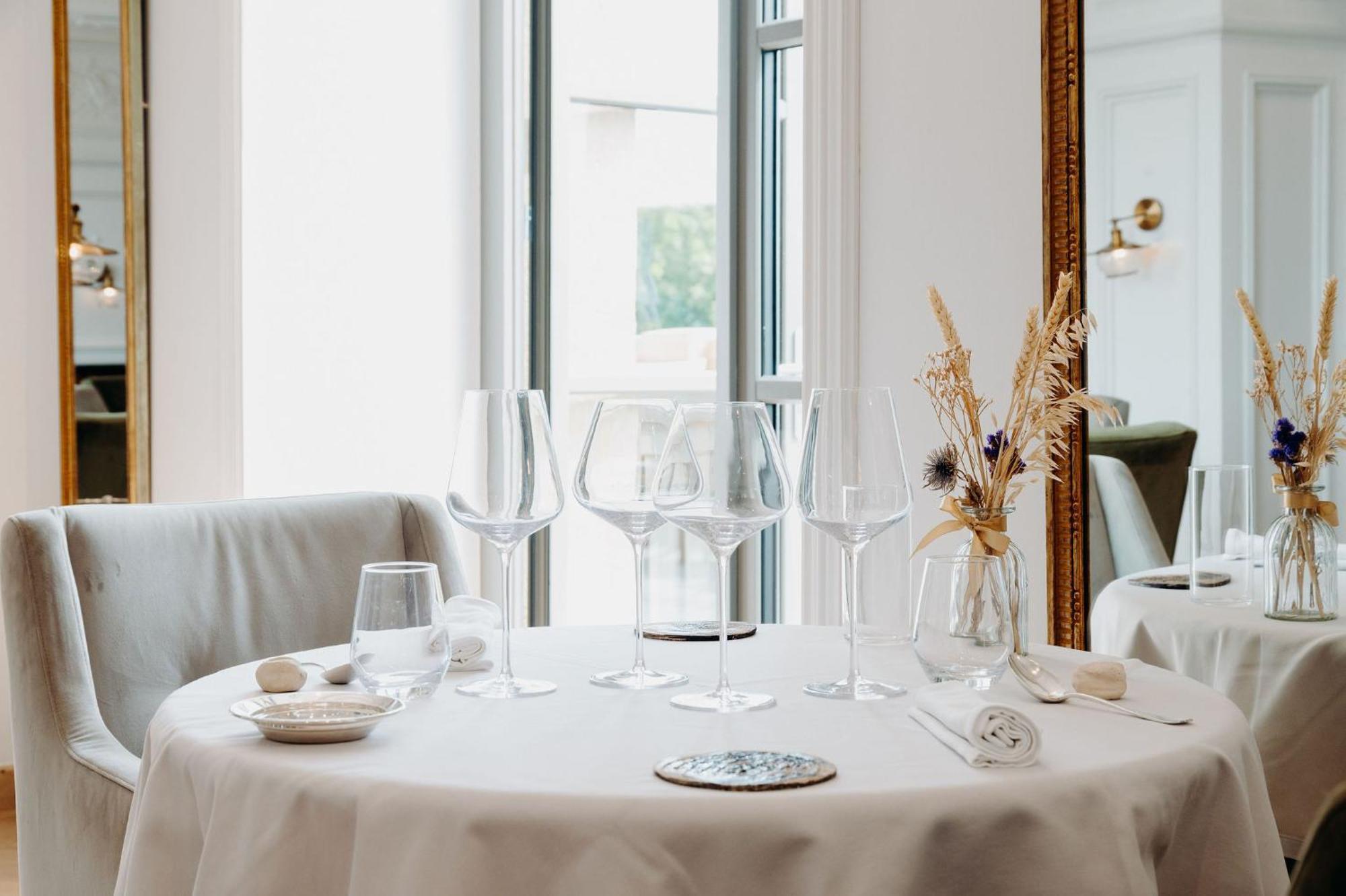 Domaine De Rochebois & Spa Nuxe Витрак Екстериор снимка