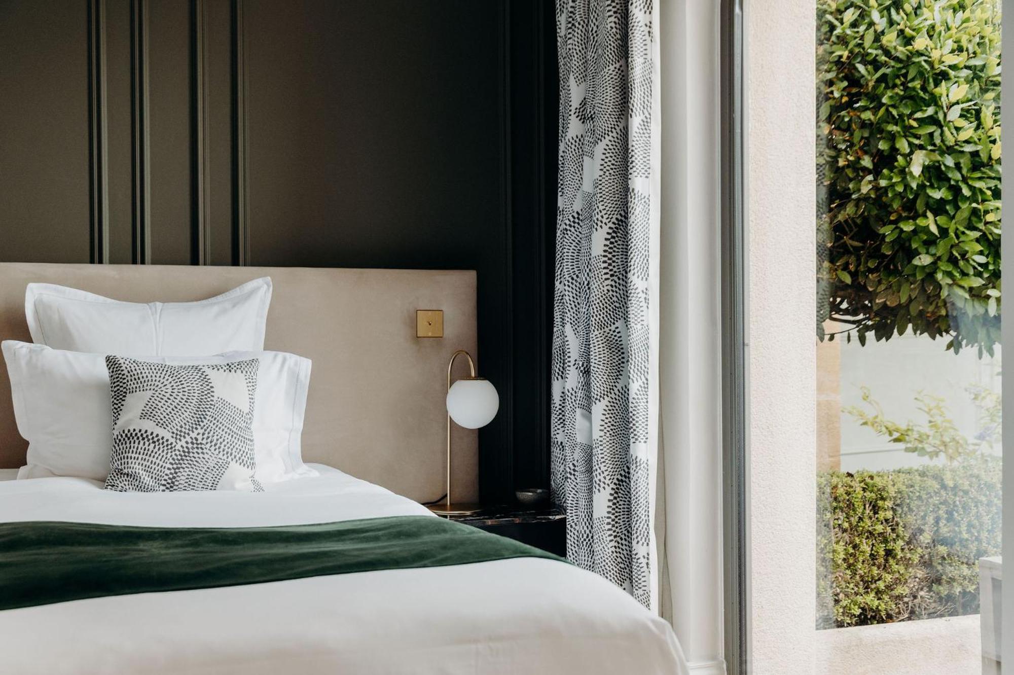 Domaine De Rochebois & Spa Nuxe Витрак Екстериор снимка