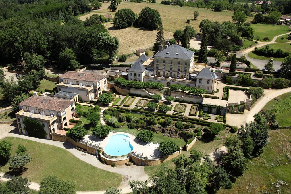 Domaine De Rochebois & Spa Nuxe Витрак Стая снимка