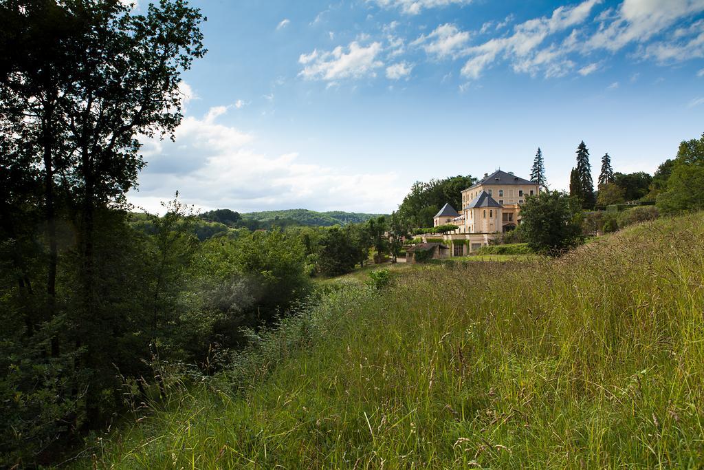 Domaine De Rochebois & Spa Nuxe Витрак Стая снимка