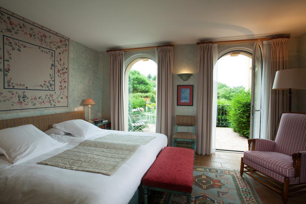 Domaine De Rochebois & Spa Nuxe Витрак Стая снимка