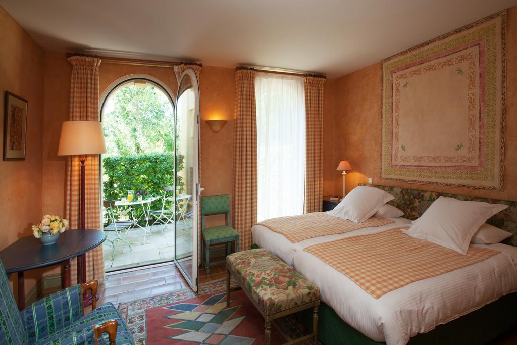 Domaine De Rochebois & Spa Nuxe Витрак Стая снимка