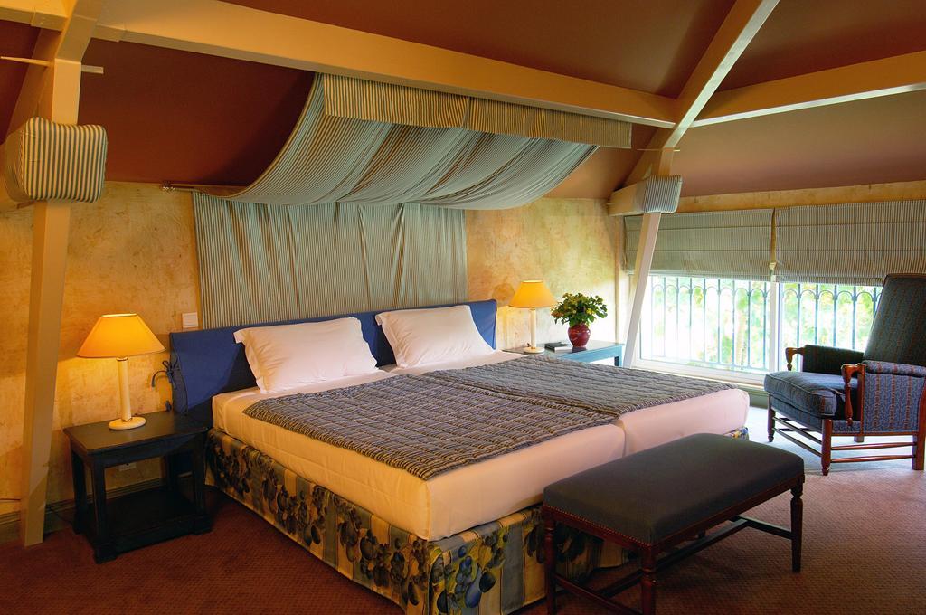 Domaine De Rochebois & Spa Nuxe Витрак Стая снимка