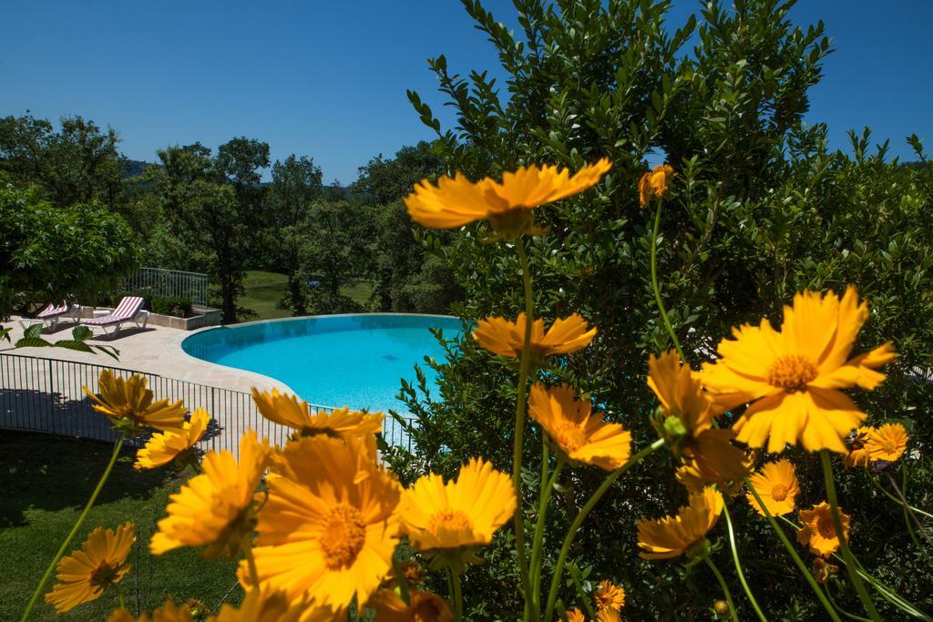 Domaine De Rochebois & Spa Nuxe Витрак Екстериор снимка